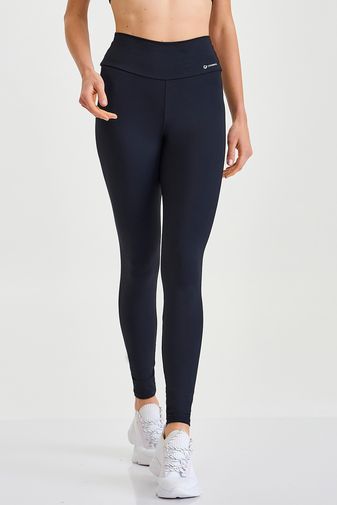 LEGGING TREND PLUS CLÁSSICA PRETO