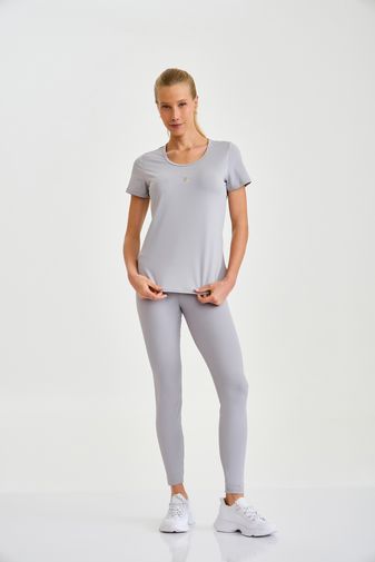 BLUSA UV DRY CLASSICA