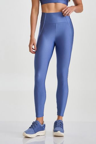 LEGGING ADAPTIV BOLSO CÓS AZUL PACÍFICO