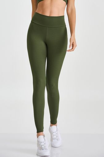 LEGGING CROCHÊ BOLSO CÓS VERDE CACTO