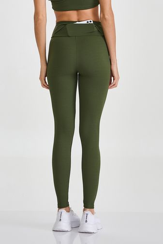 LEGGING CROCHÊ BOLSO CÓS VERDE CACTO