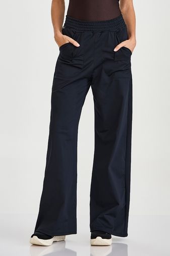 CALÇA WF ATLHEISURE PRETO