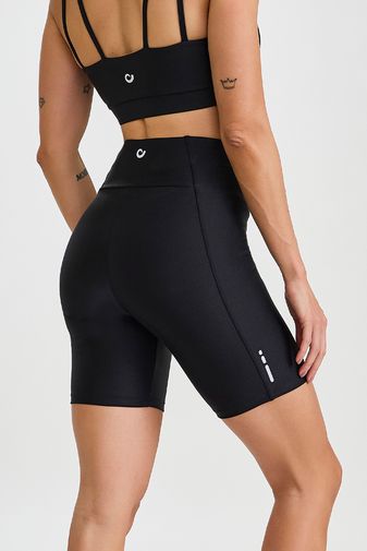 BERMUDA ADAPTIV PACE RUN PRETO