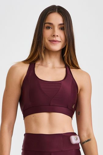 TOP ATLETIKA SUSTENTAÇÃO VINHO BAROLO