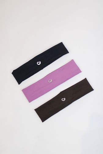 KIT HEADBAND CAJUBRASIL